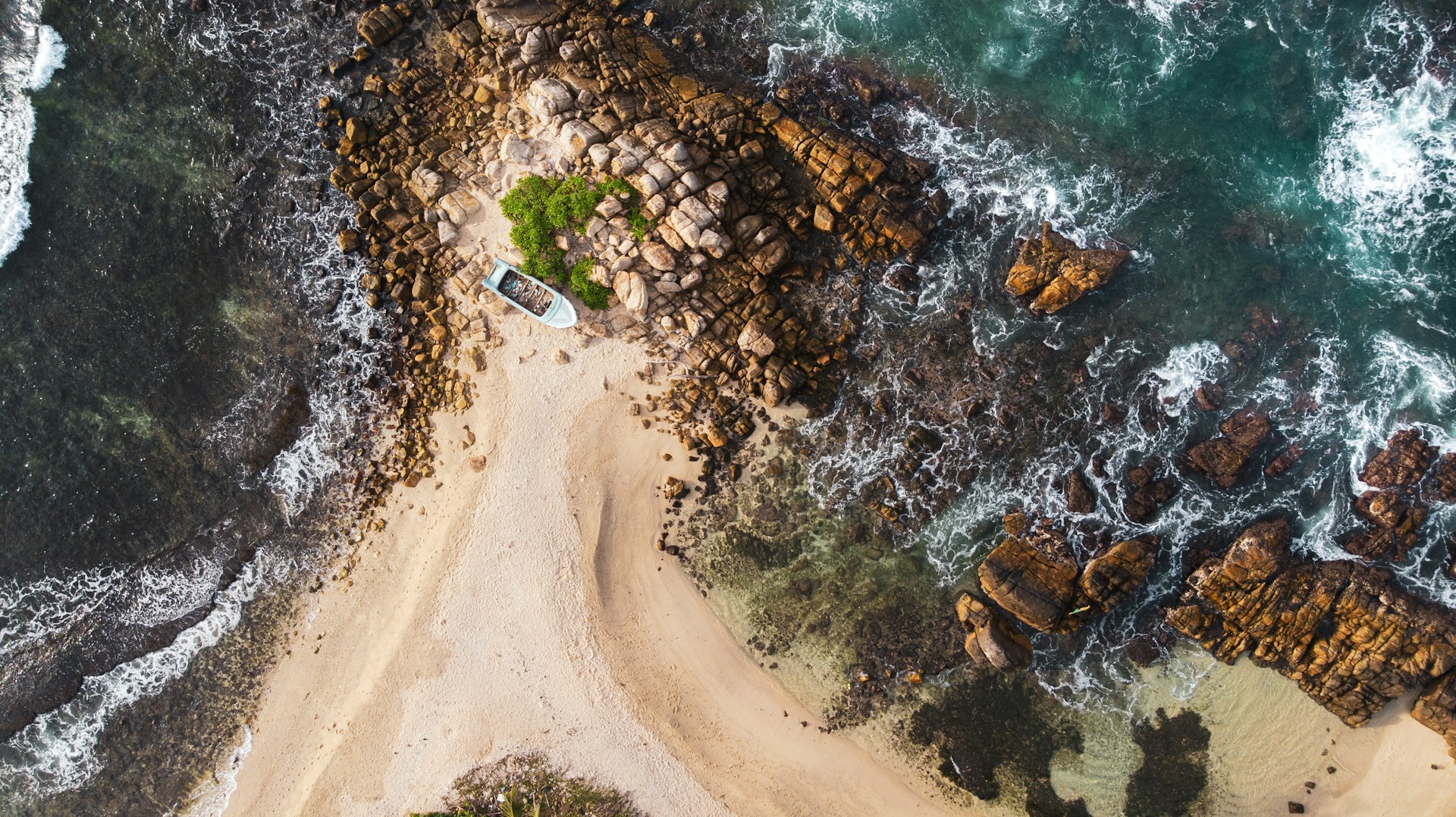 Olalalanka les incontournables au Sri Lanka Nord plage